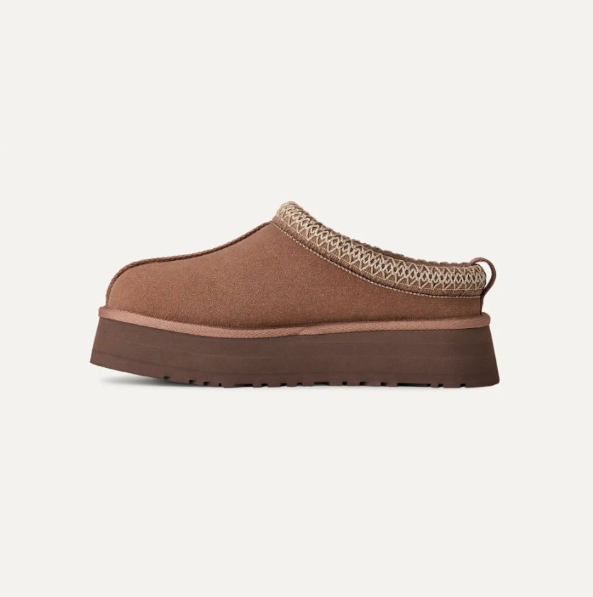 Tazz Platform Clogs