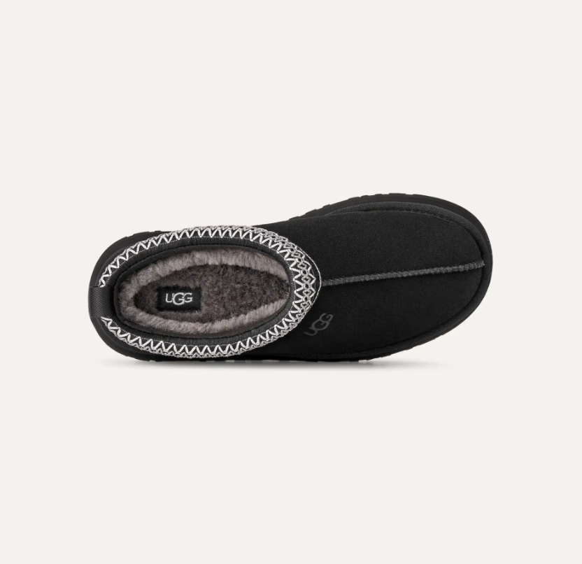Tazz Platform Clogs