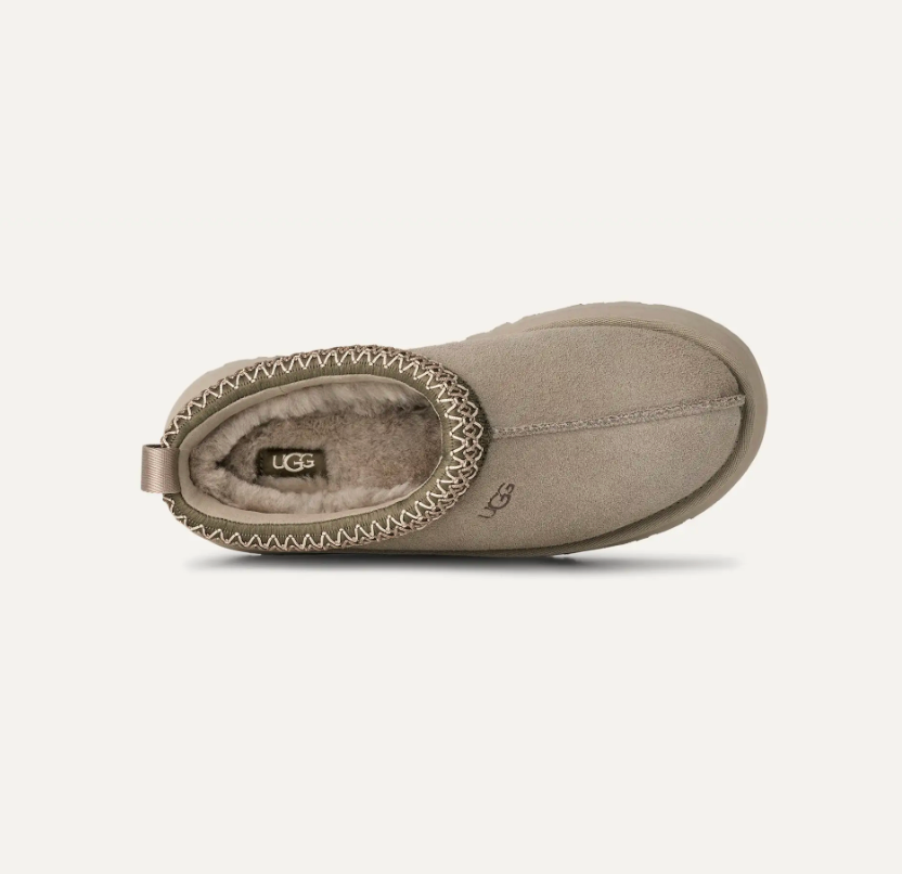 Tazz Platform Clogs