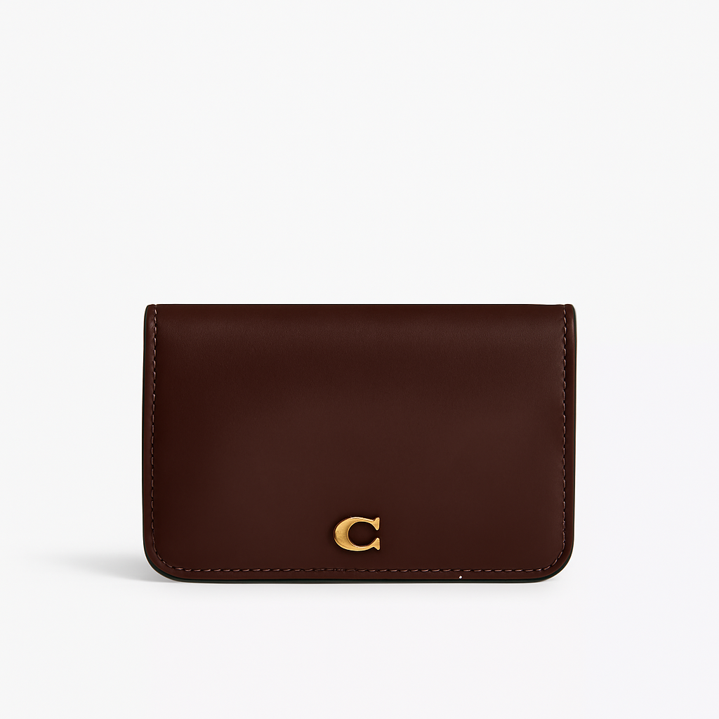 Essential Slim Card