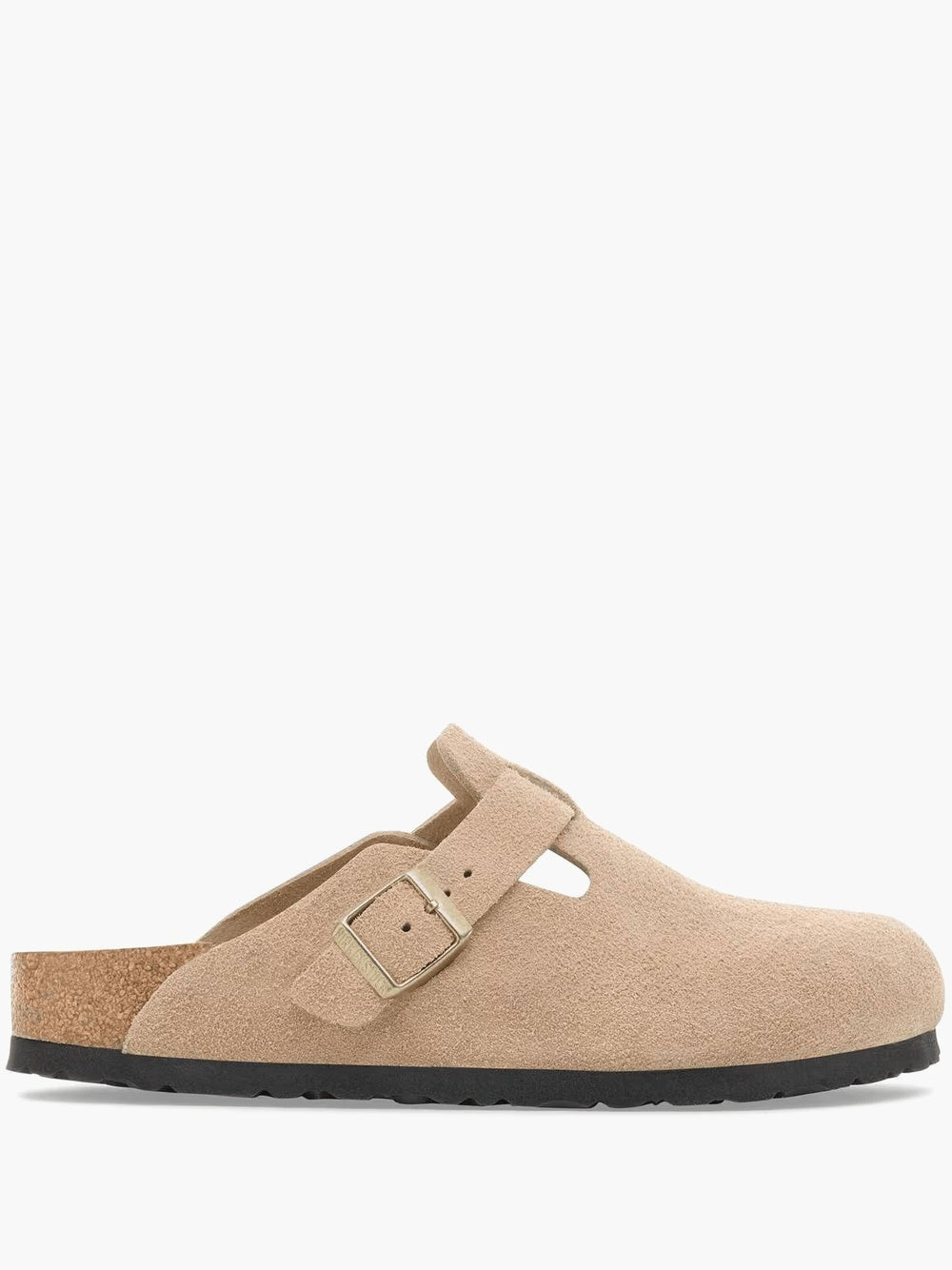 BRK | Boston Clogs