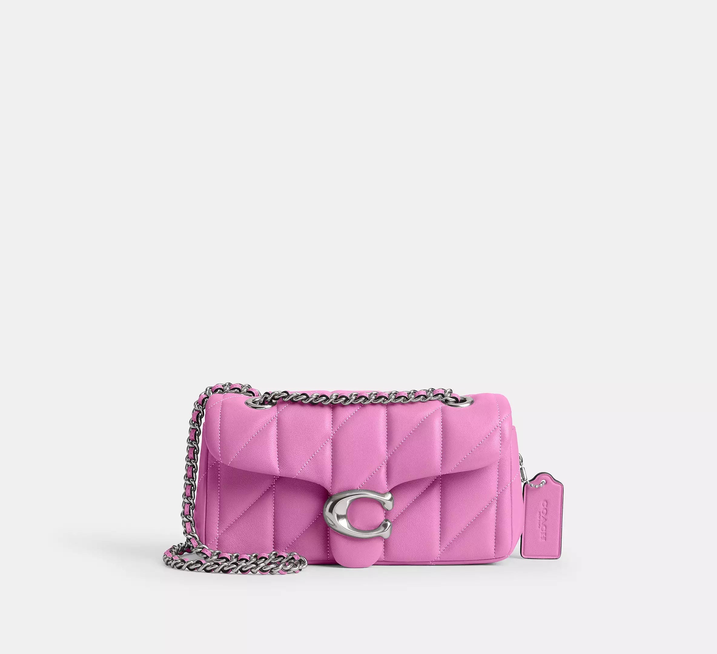 Diana | C QUILTED BAG