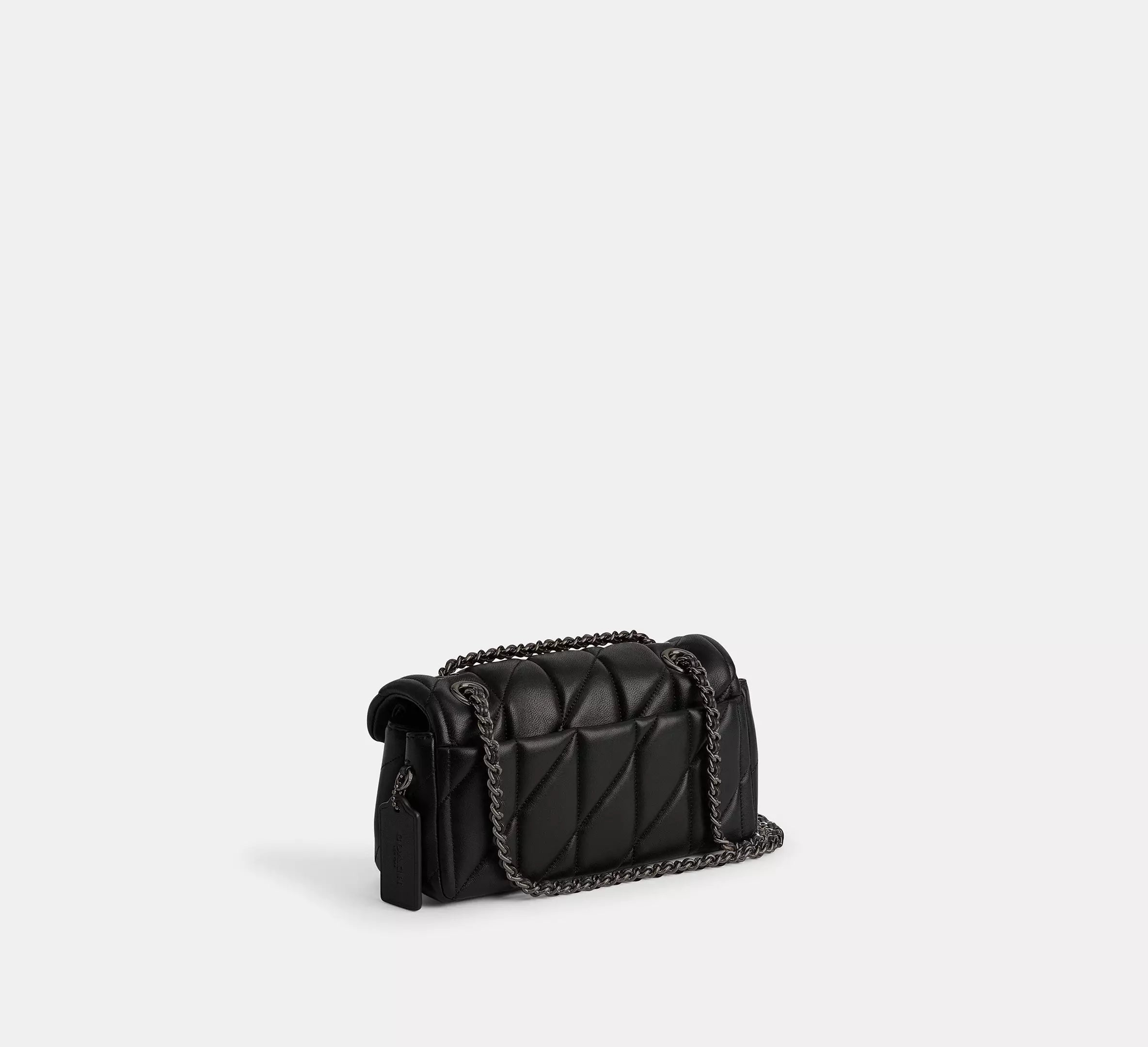 Diana | C QUILTED BAG