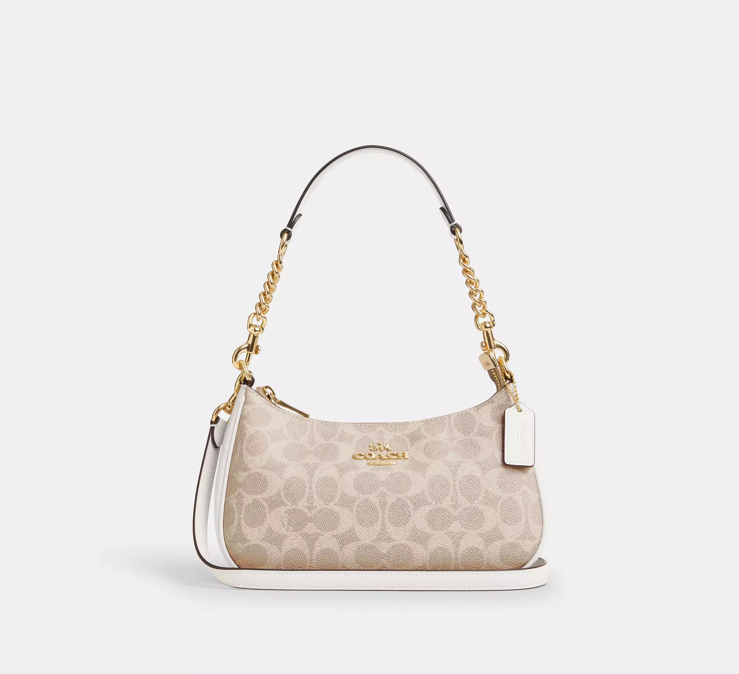 Iter | C SHOULDER BAG