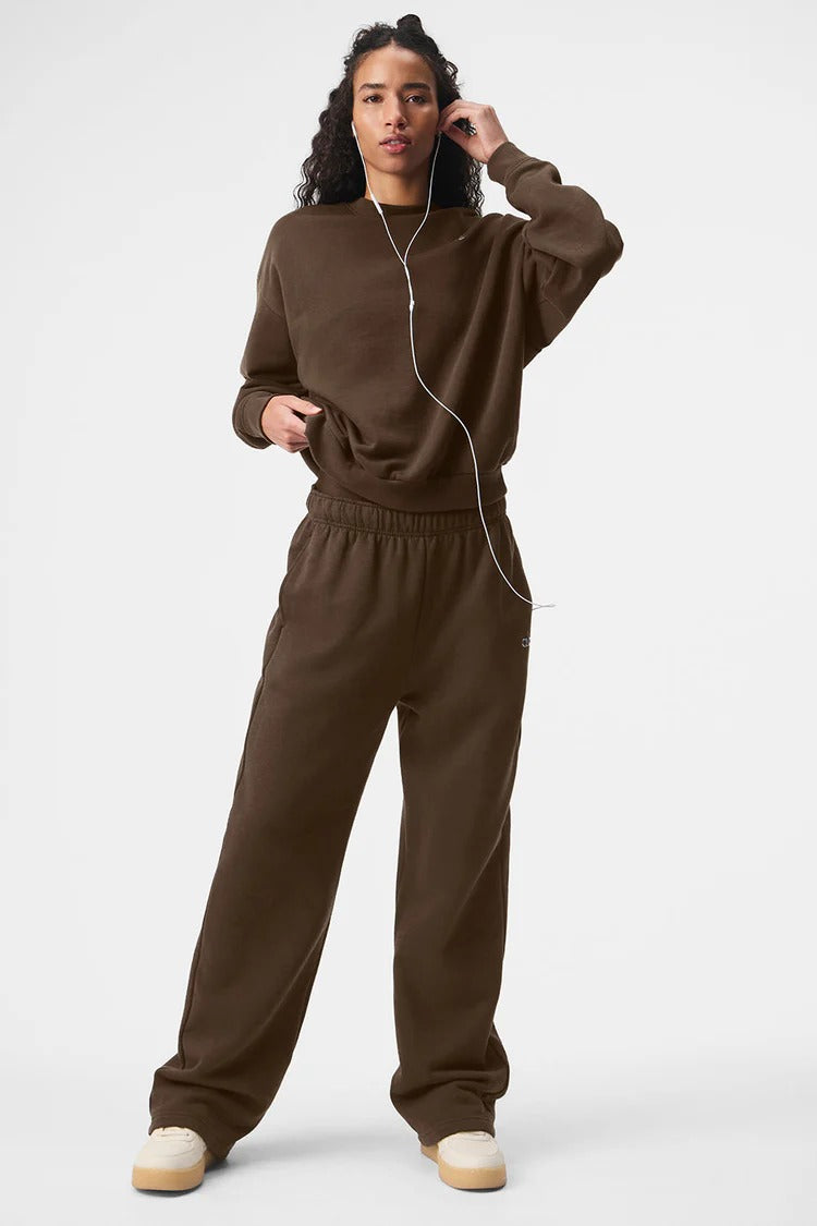 Accolade Pullover