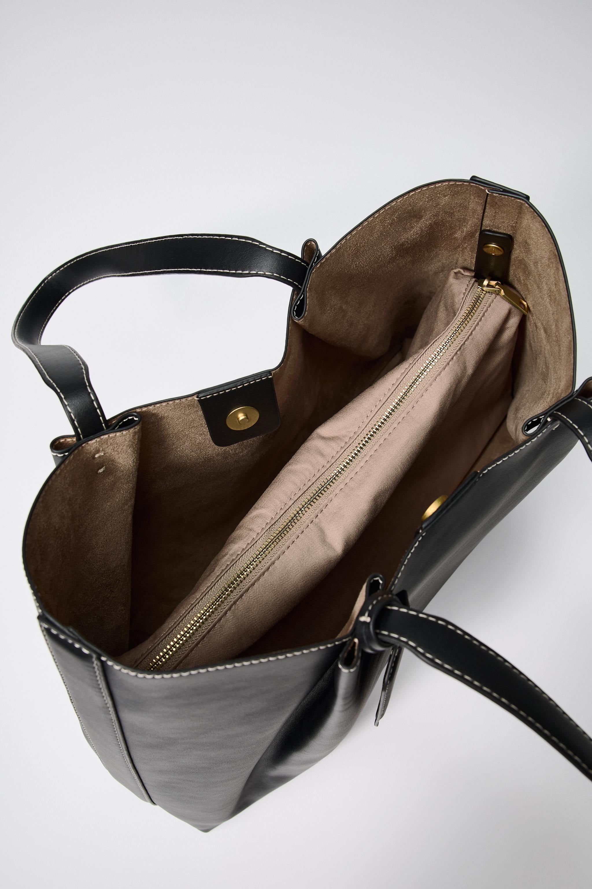 Large Tote Bag