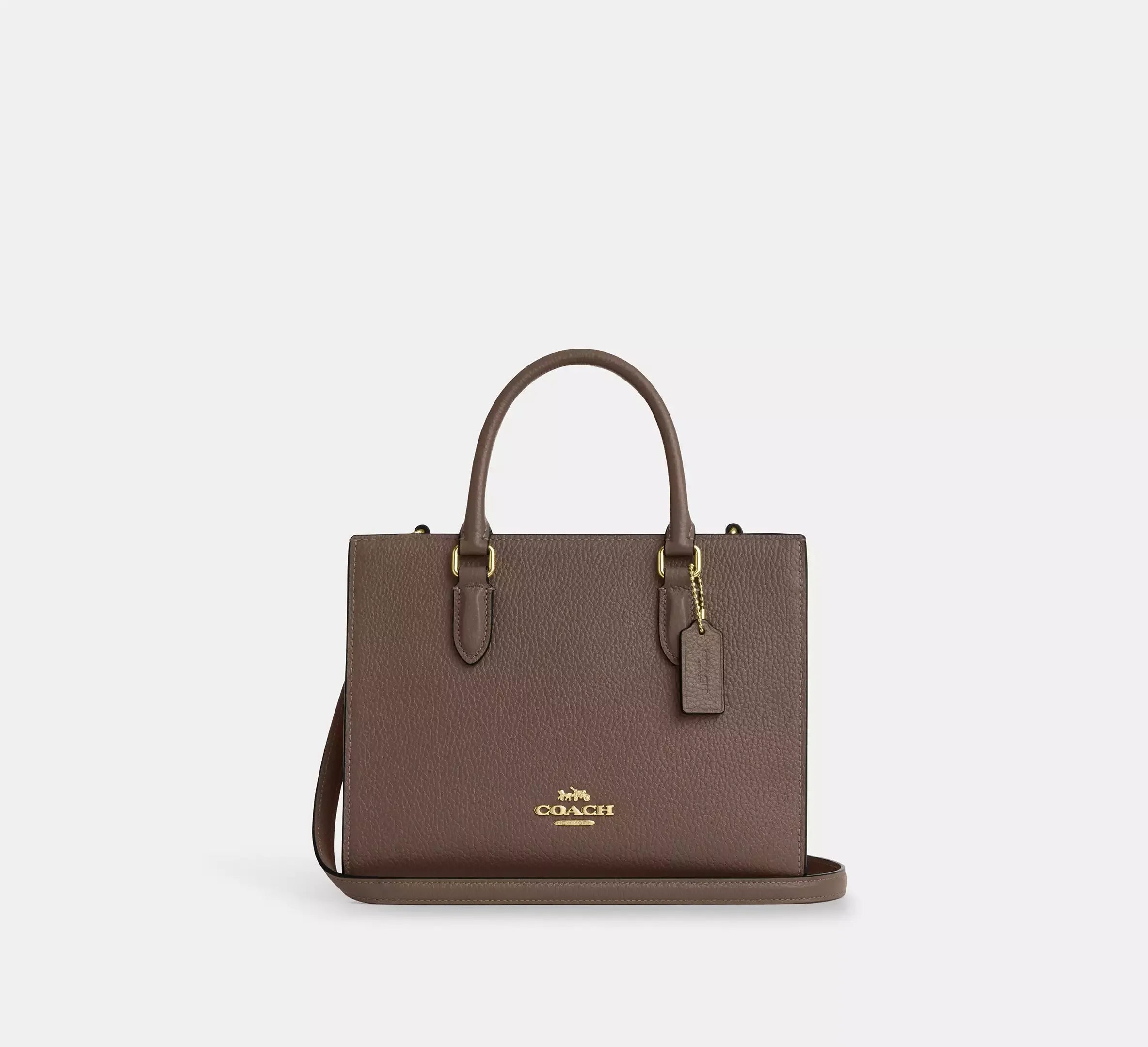 Maggie Tote | C BAG