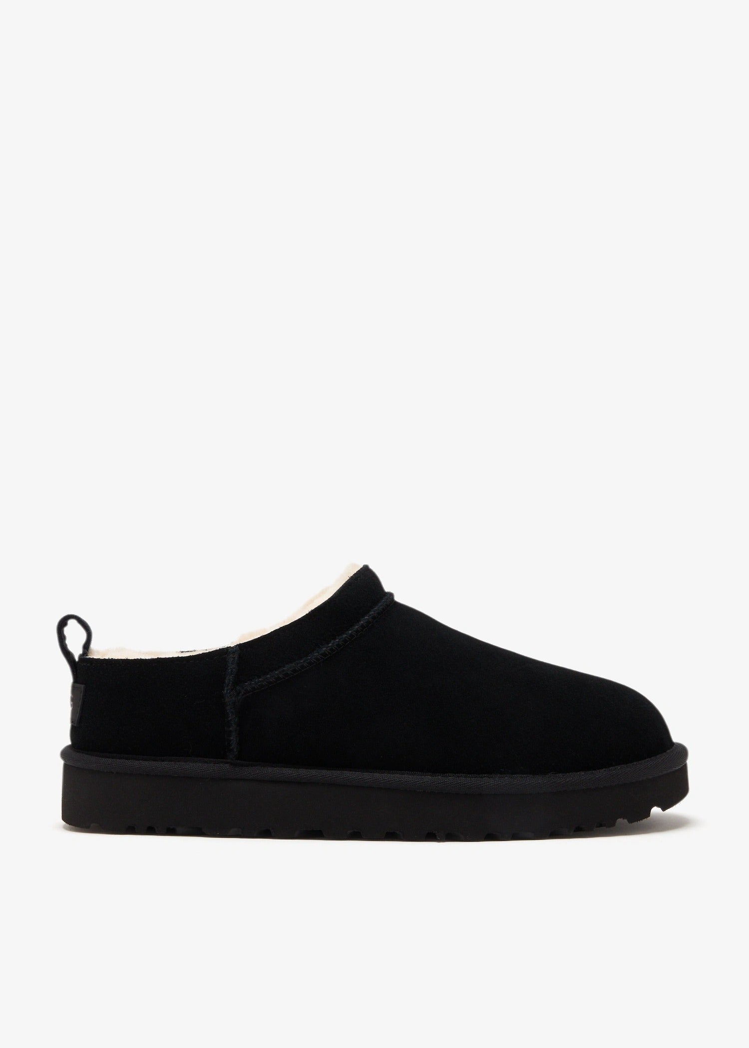 Classic Micro Boot