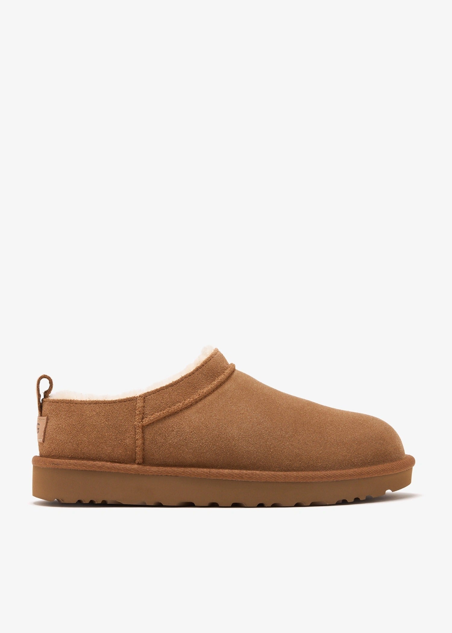 Classic Micro Boot