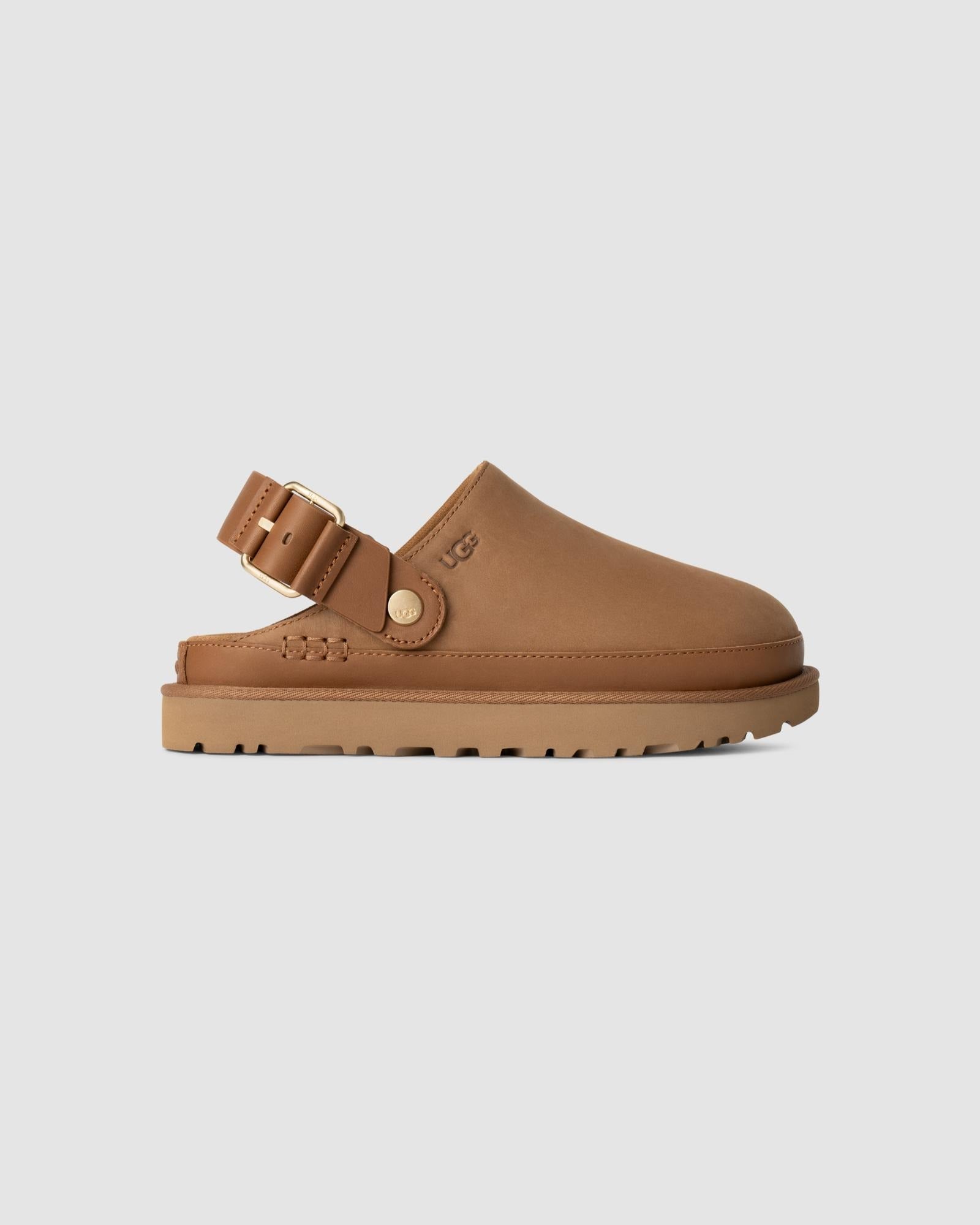 Villa Star Clogs