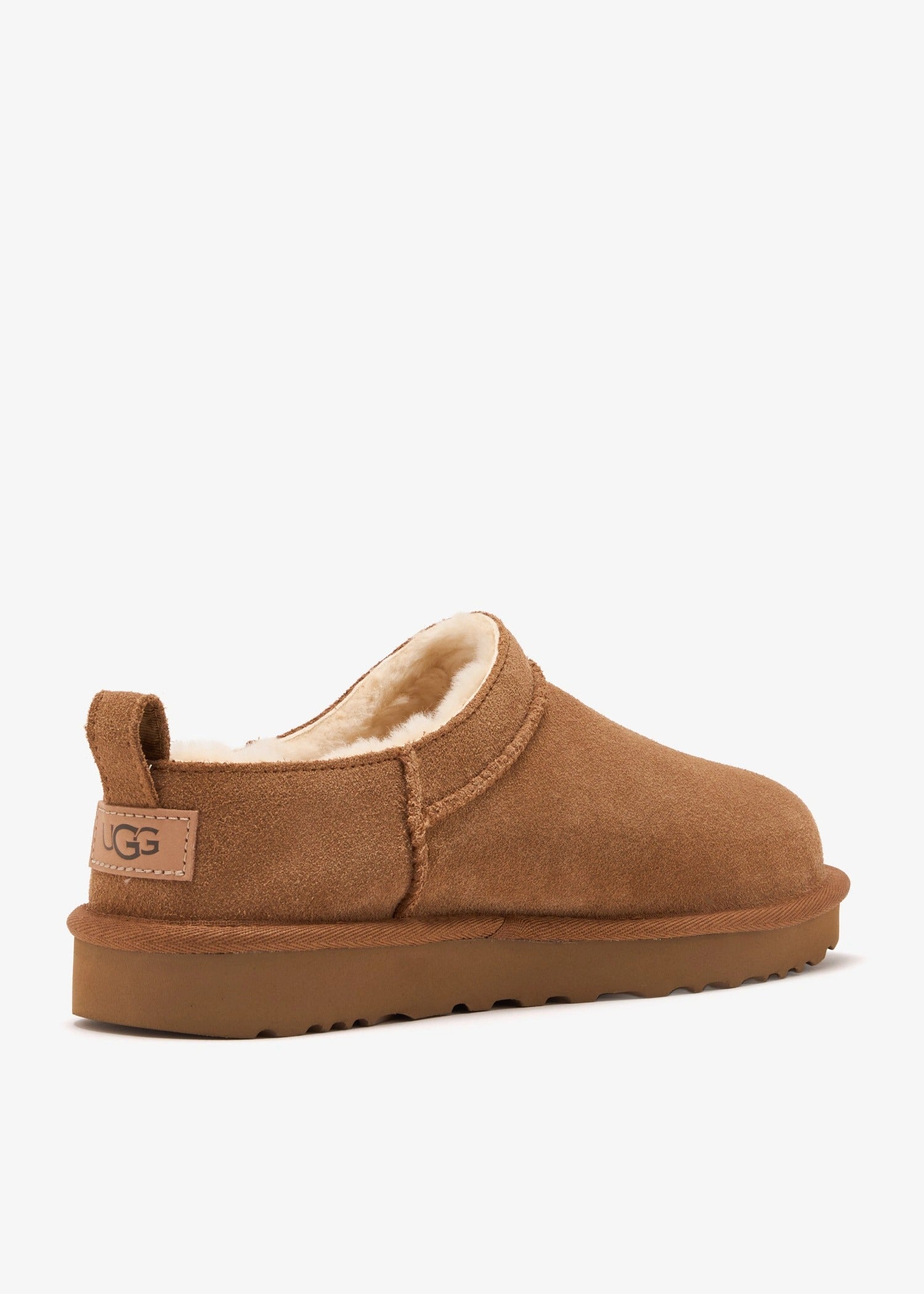Classic Micro Boot