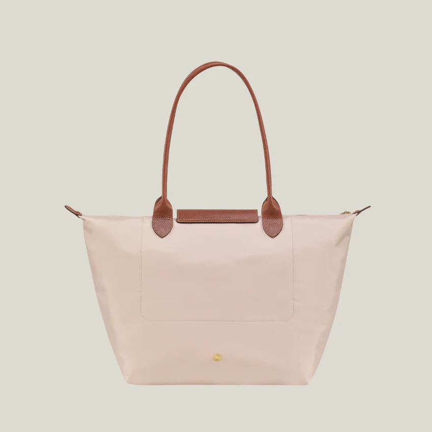 City Life Tote Bag