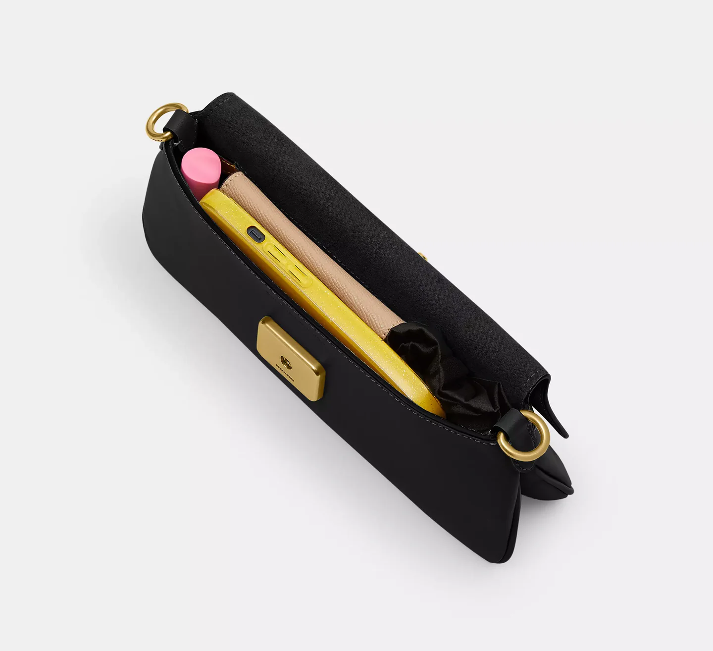 Nae | C JET SHOULDER BAG