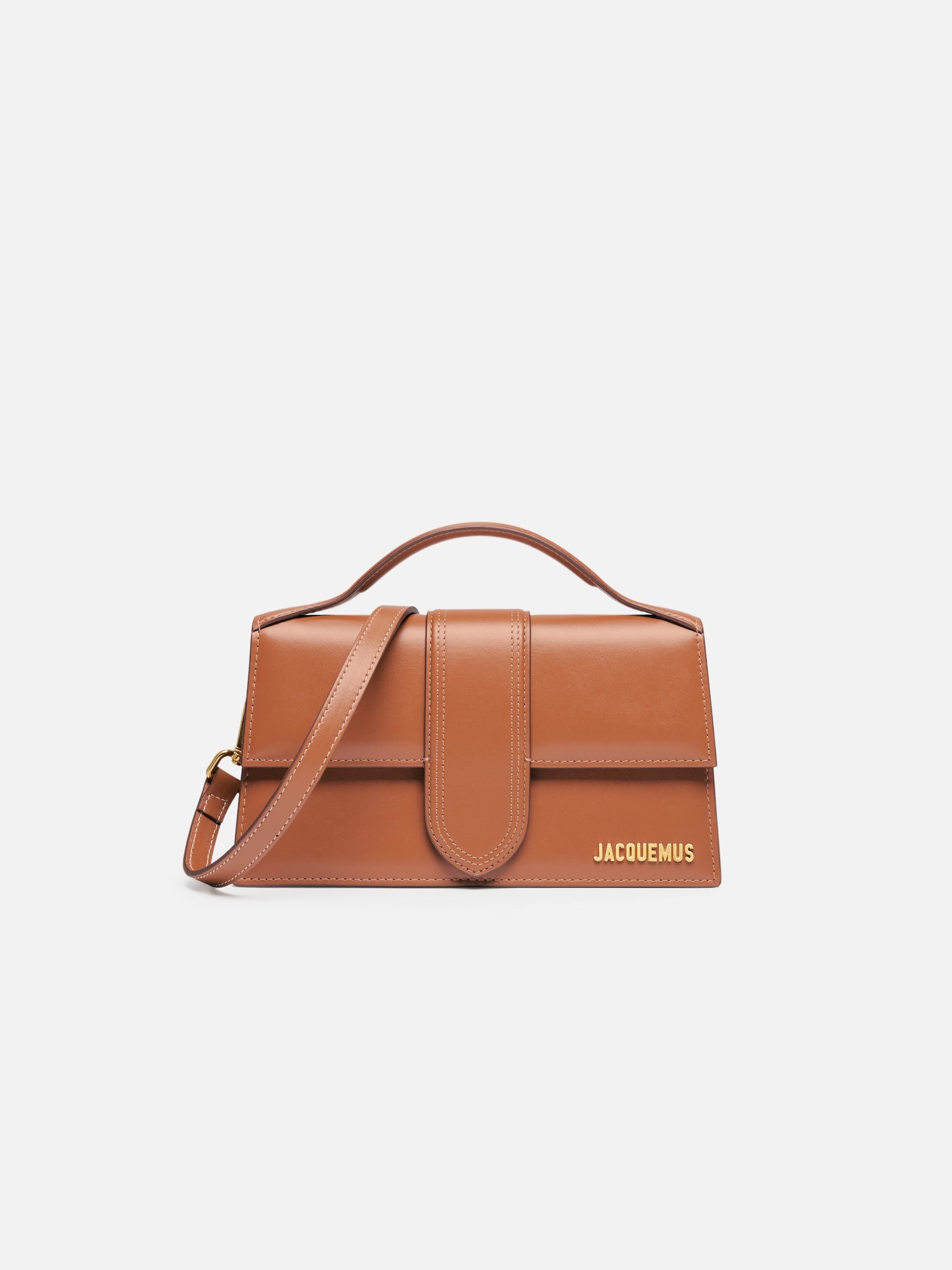 Nu | Mus Bag