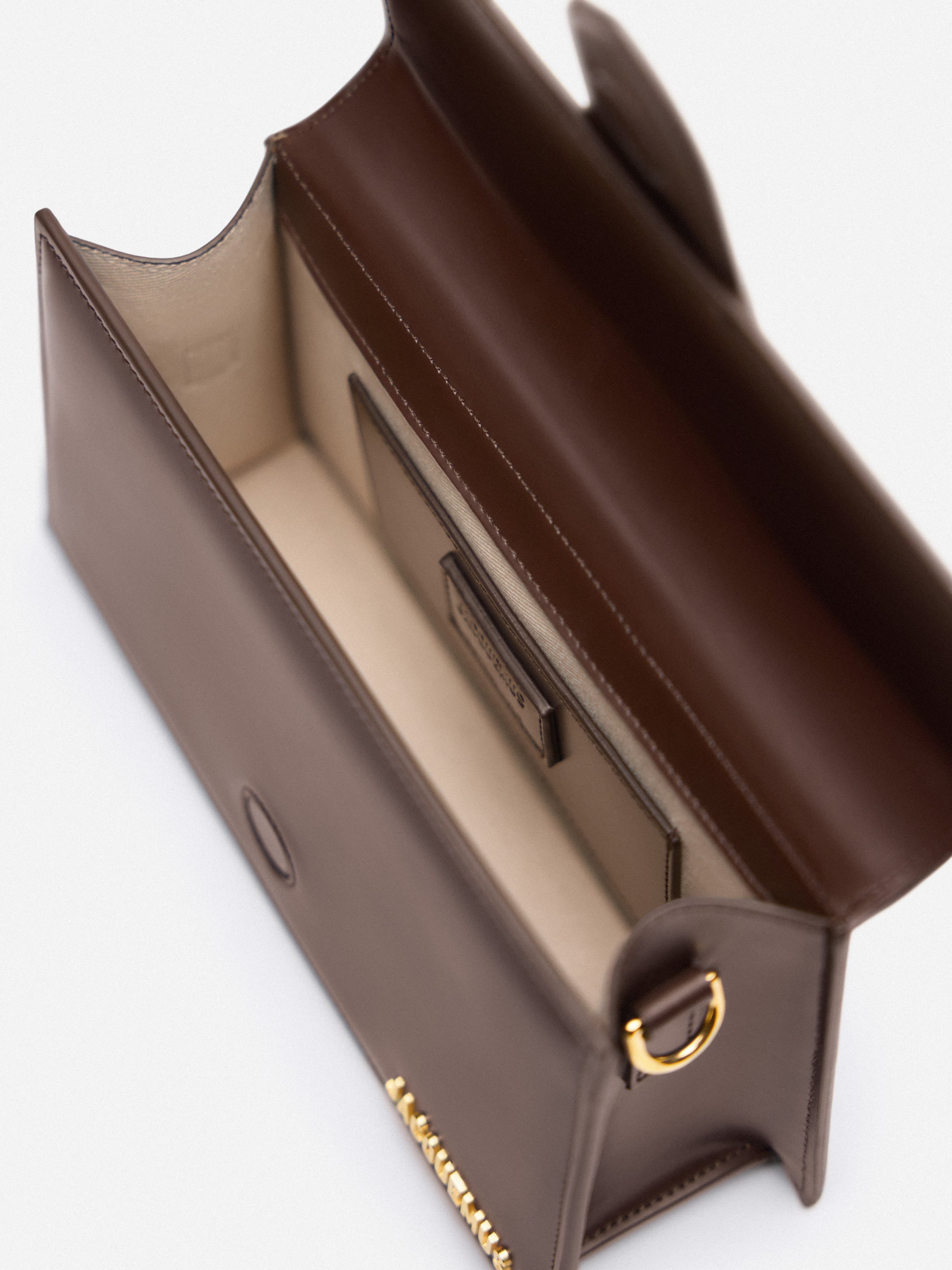 Nu | Mus Bag