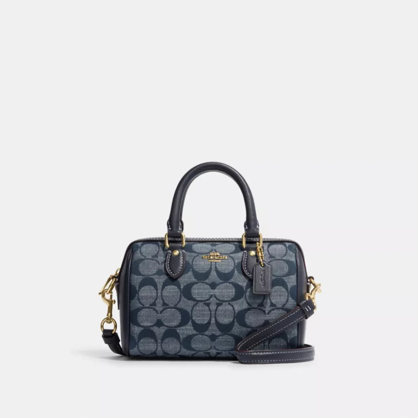 MYA | MINI C ROWAN BAG