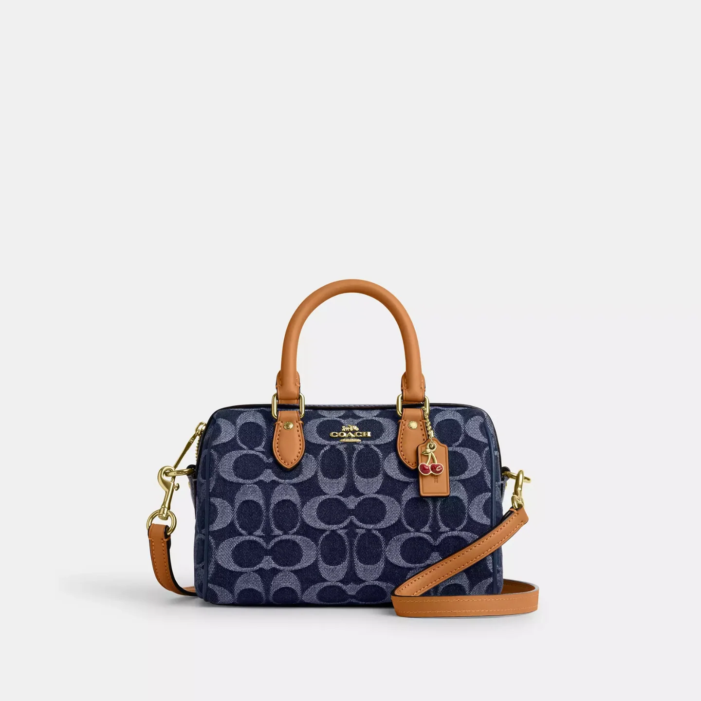 MYA | MINI C ROWAN BAG