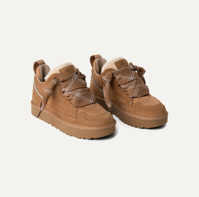 Low Sneakers