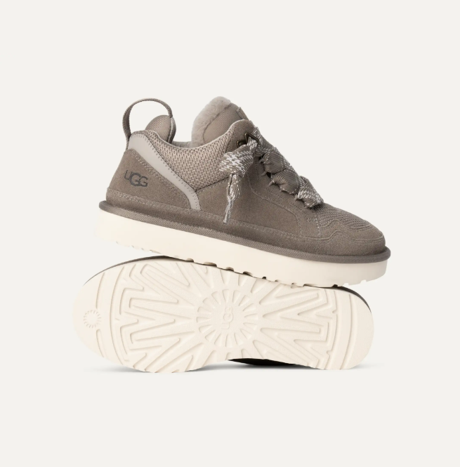 Low Sneakers