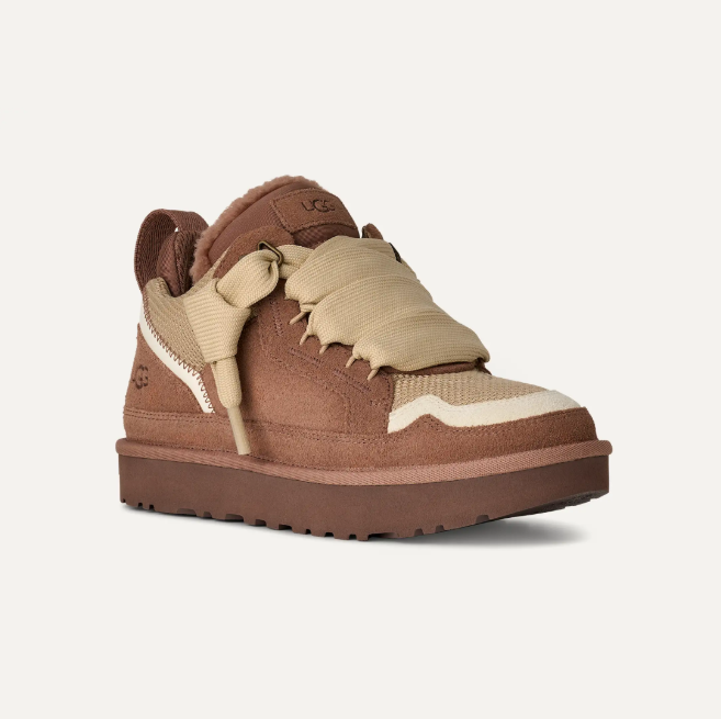 Low Sneakers
