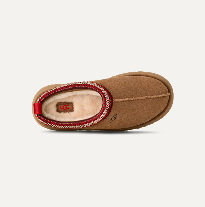 Tazz Platform Clogs