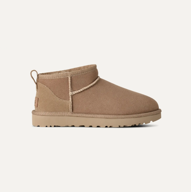 Classic Ultra Mini Boot