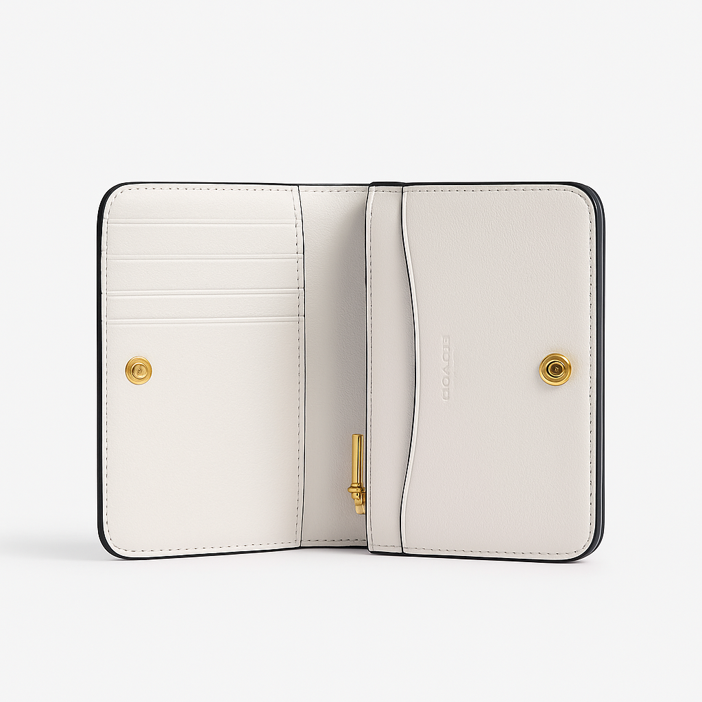 Essential Slim Card