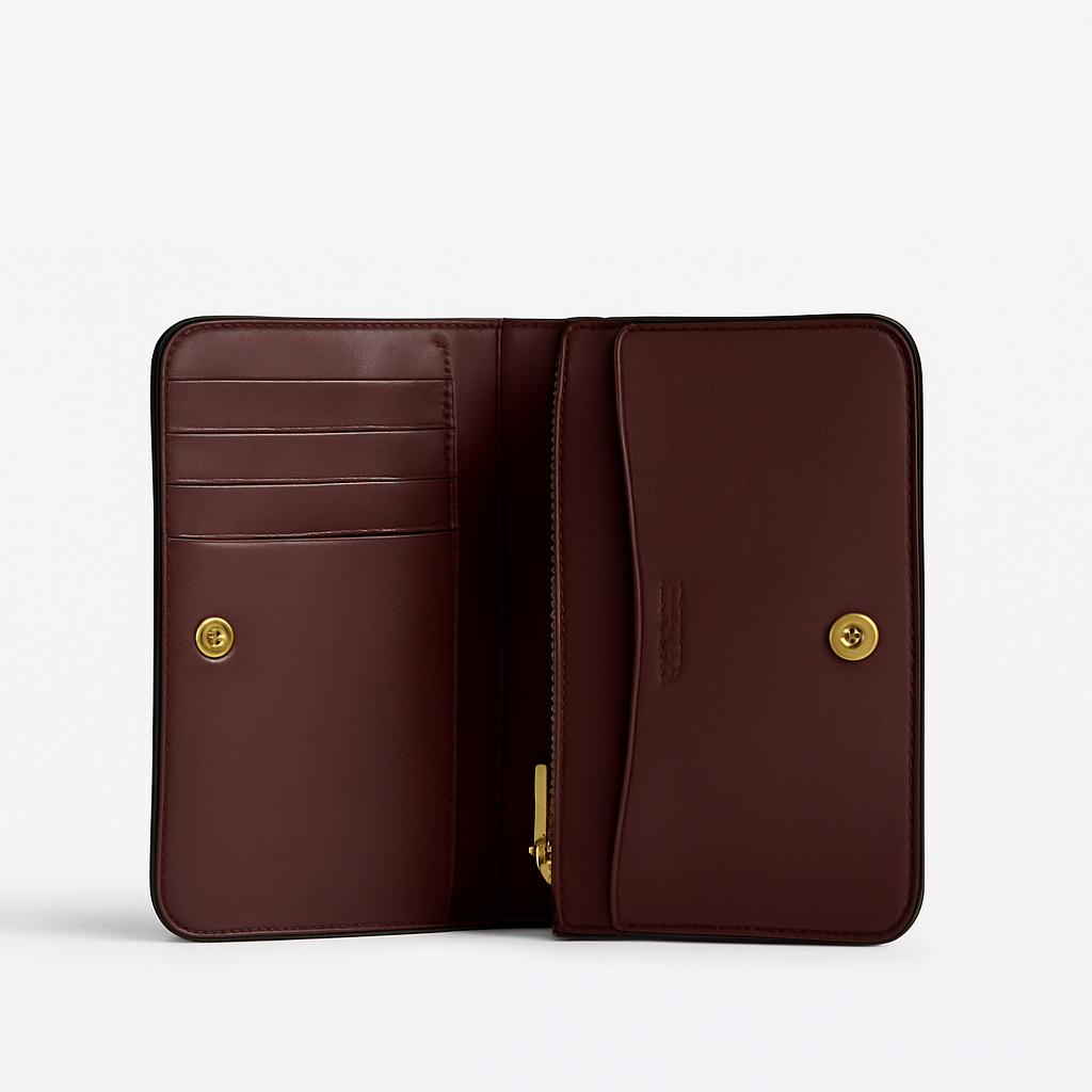 Essential Slim Card