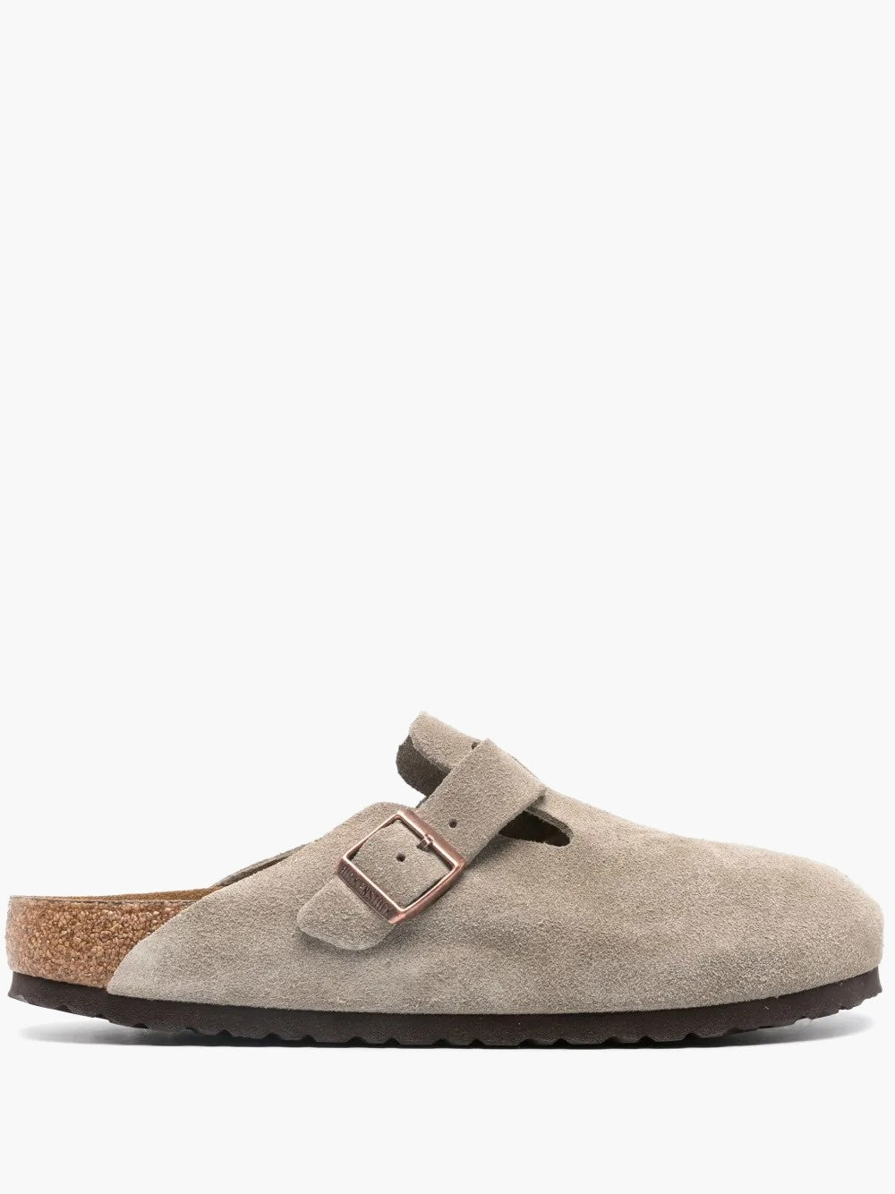 BRK | Boston Clogs