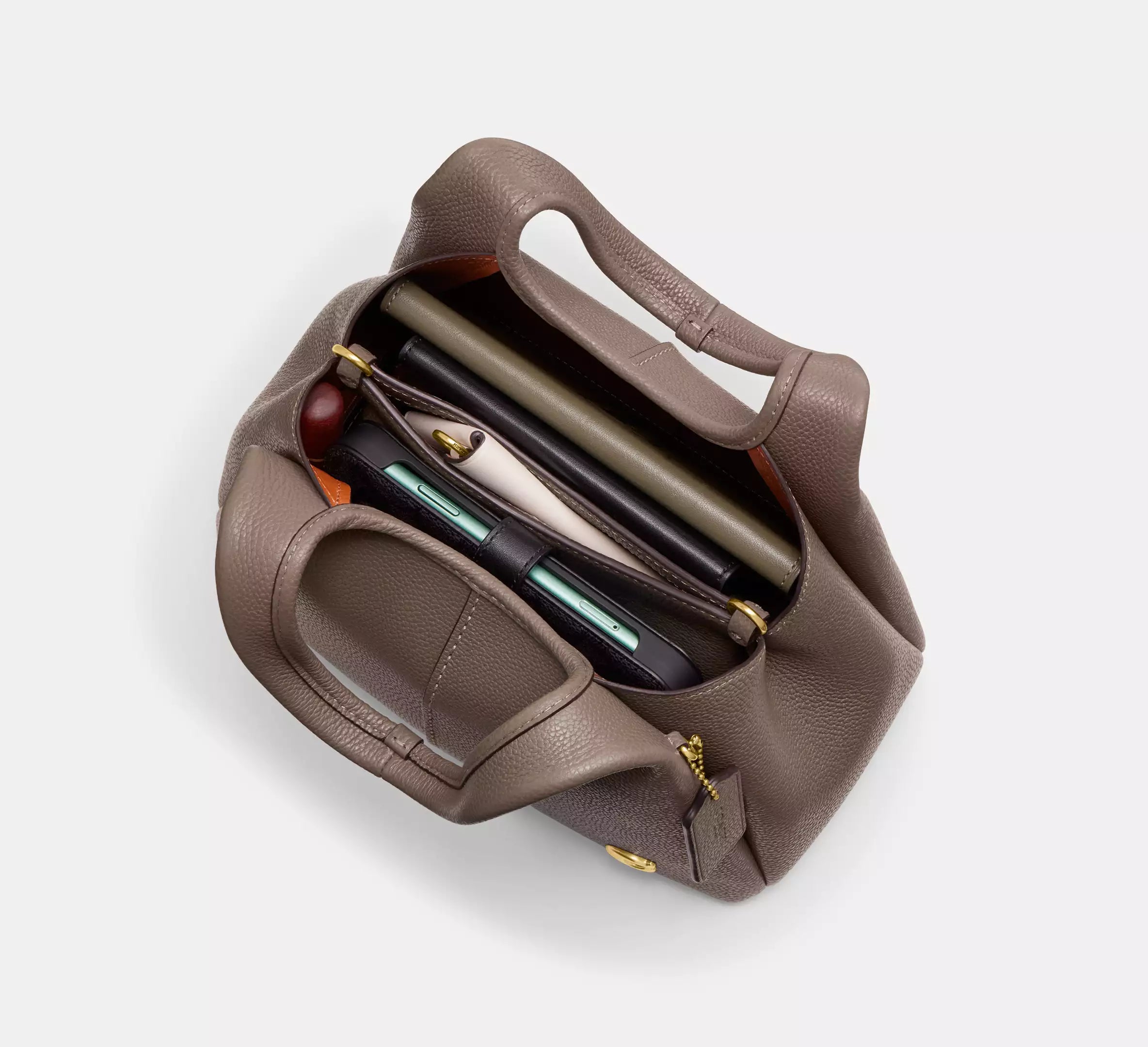 Rose | 23 C BAG