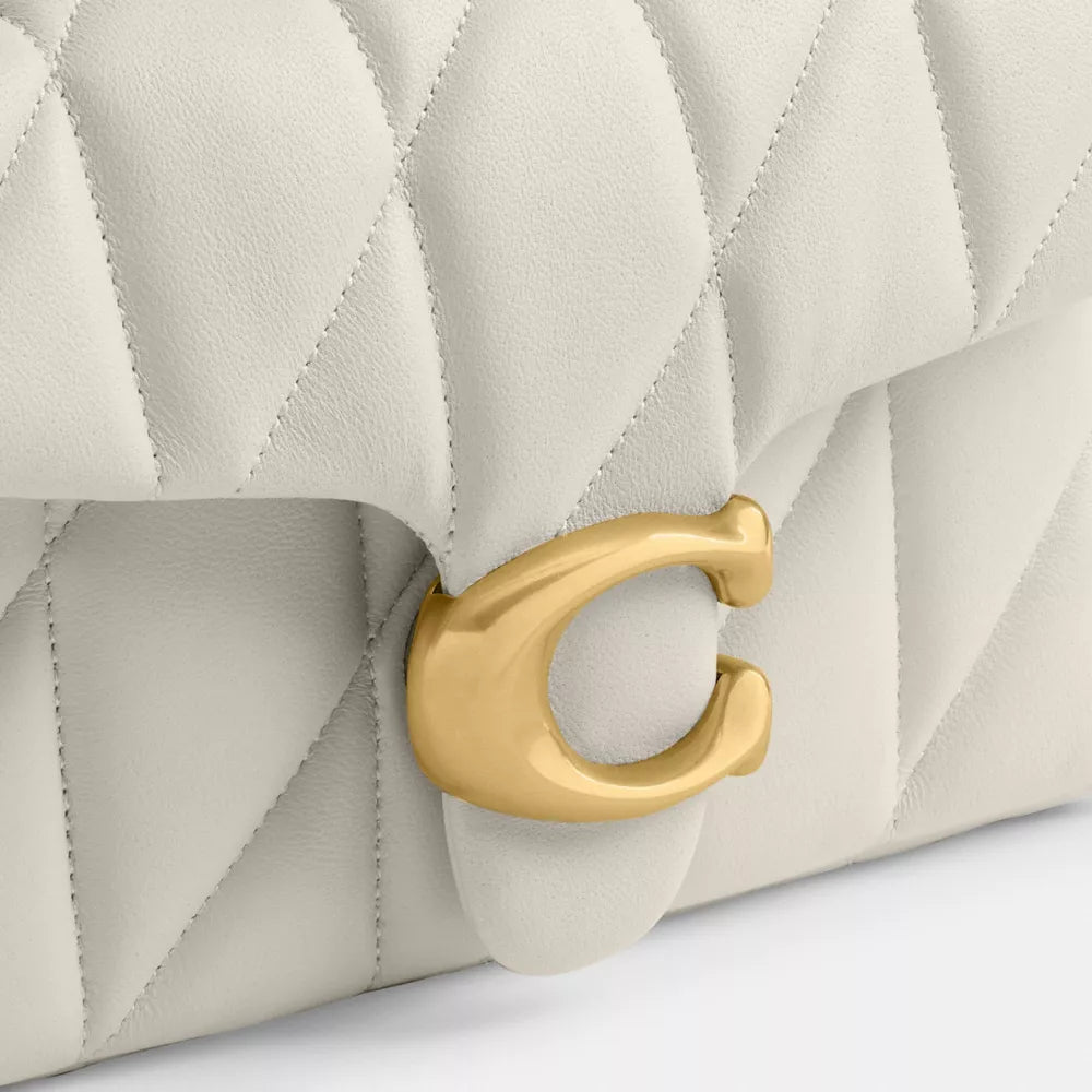 Diana | C QUILTED BAG