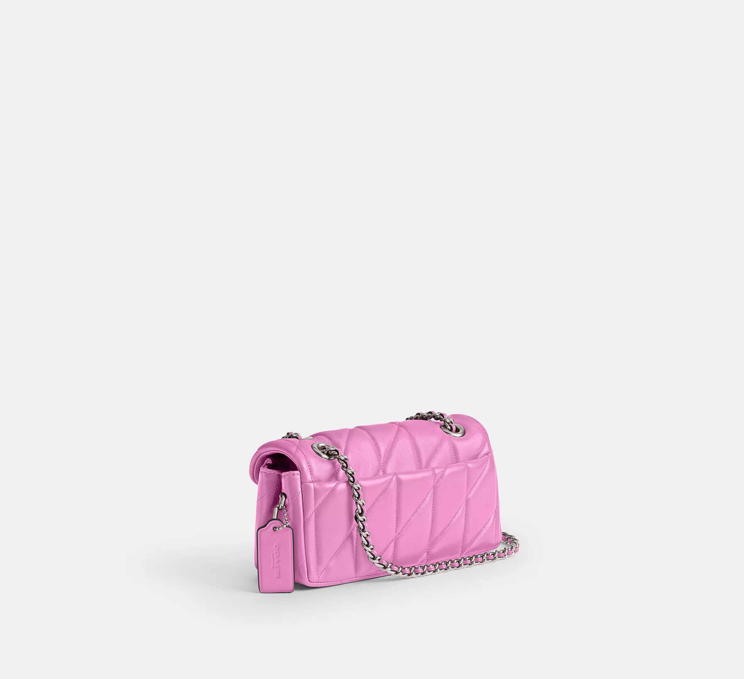 Diana | C QUILTED BAG