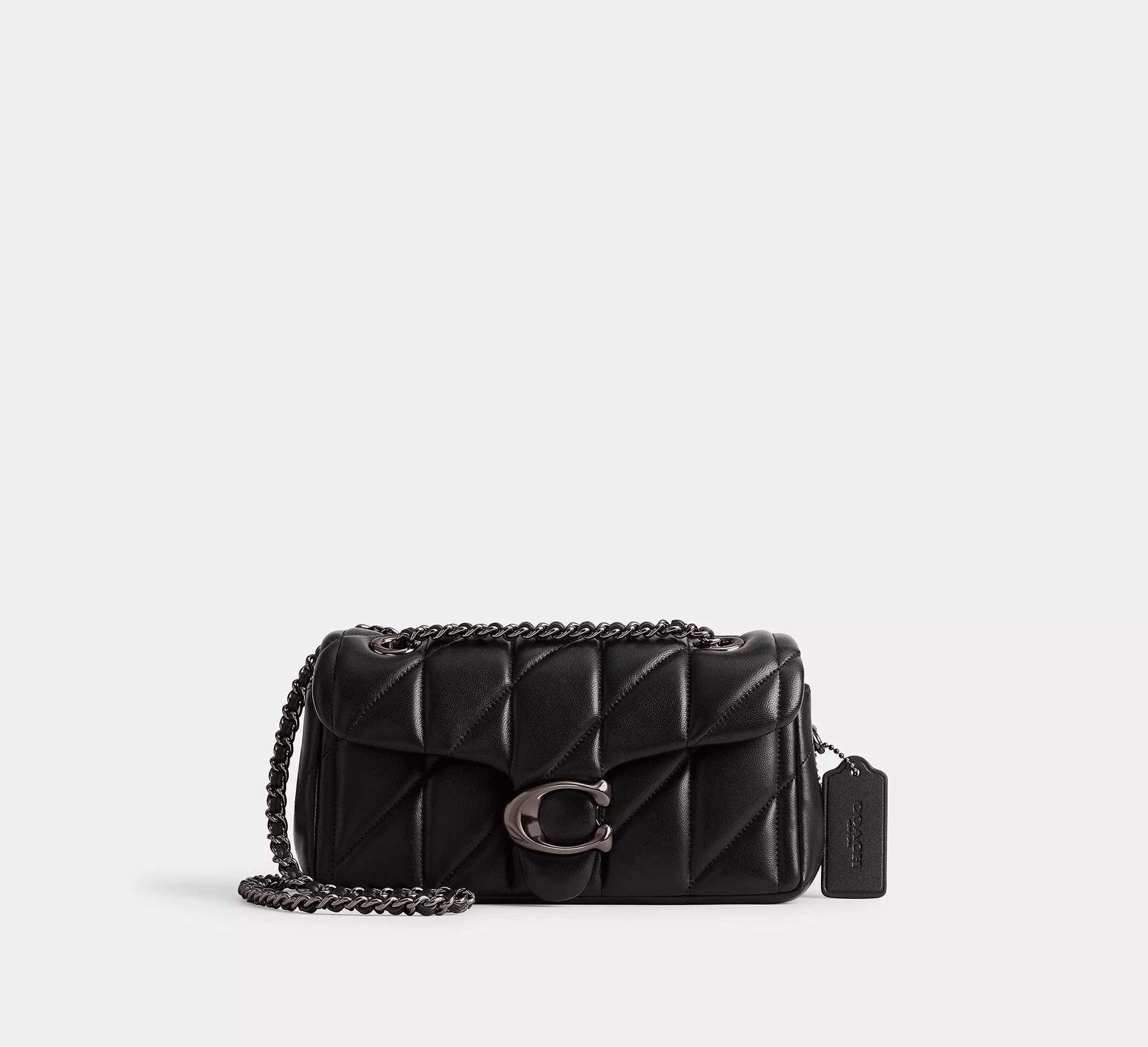 Diana | C QUILTED BAG