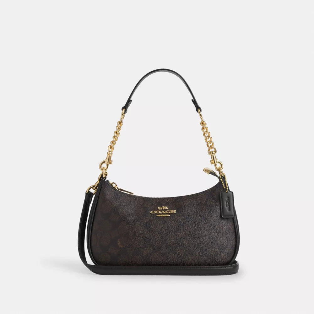 Iter | C SHOULDER BAG