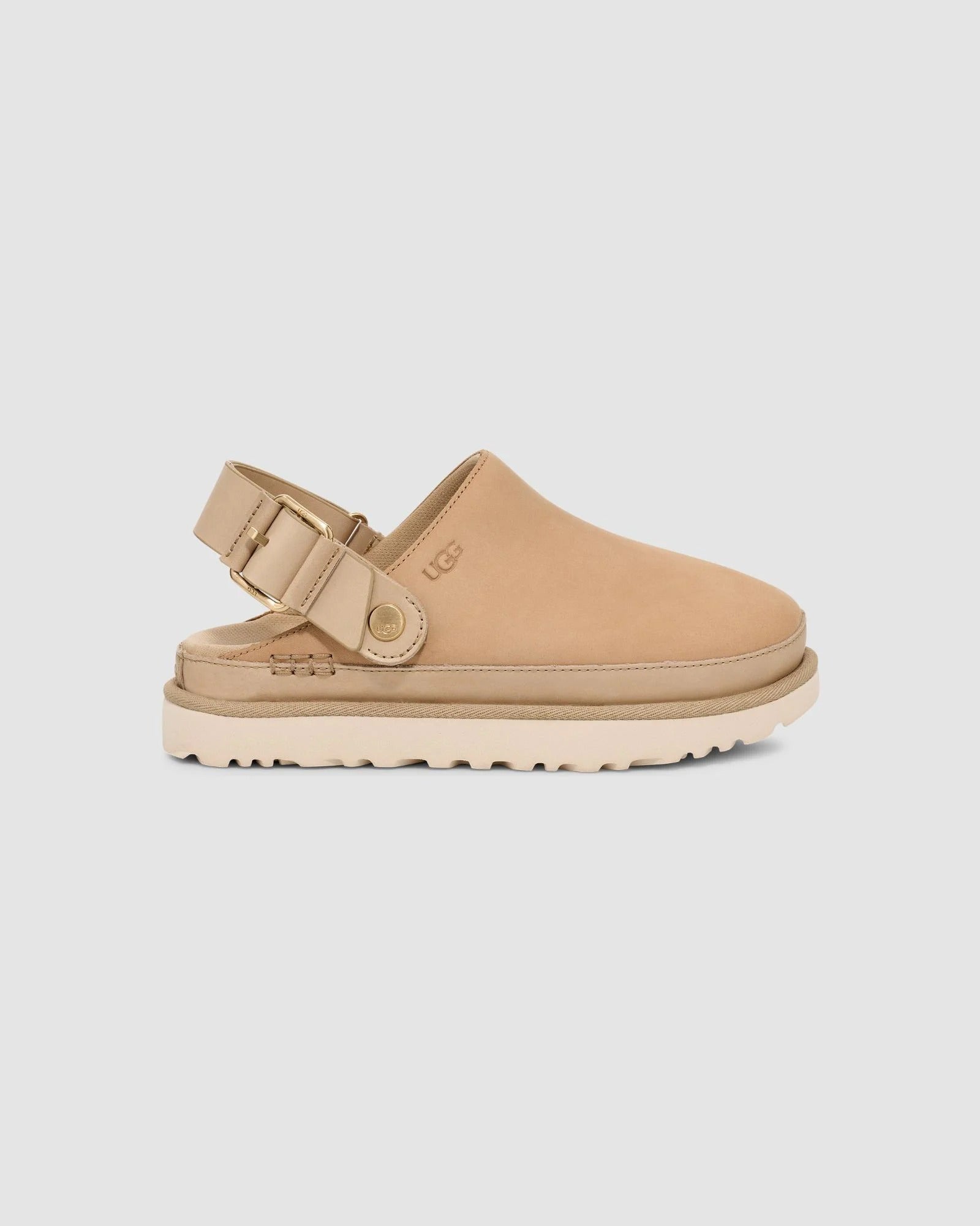Villa Star Clogs