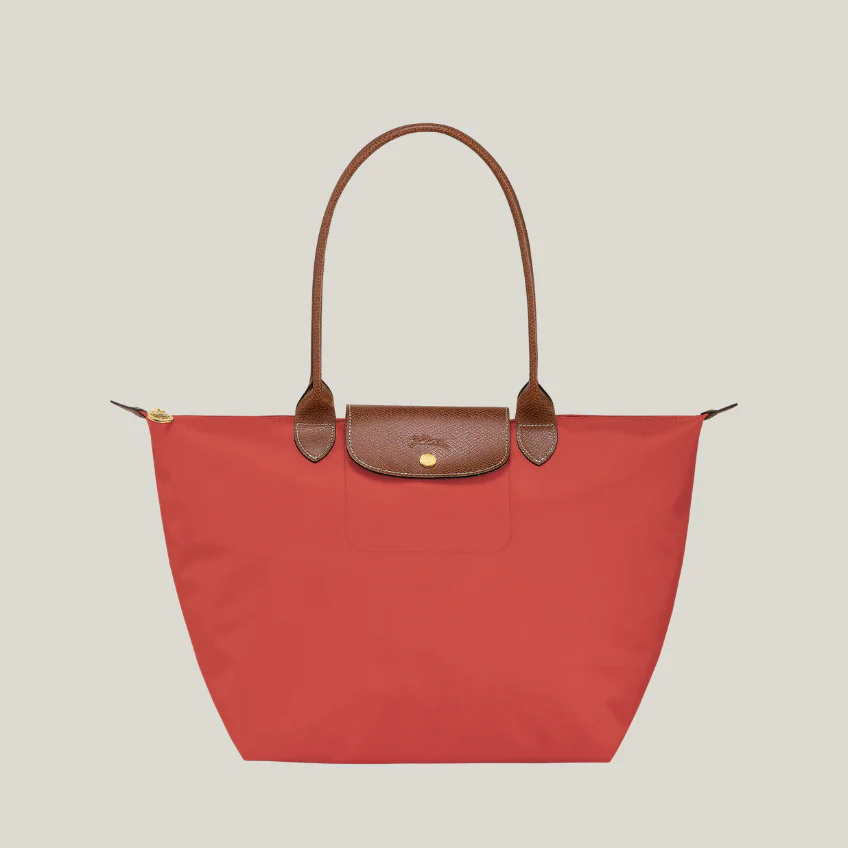 City Life Tote Bag