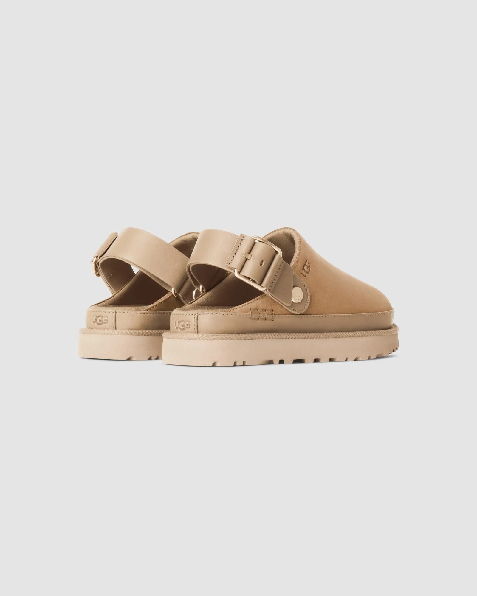 Villa Star Clogs