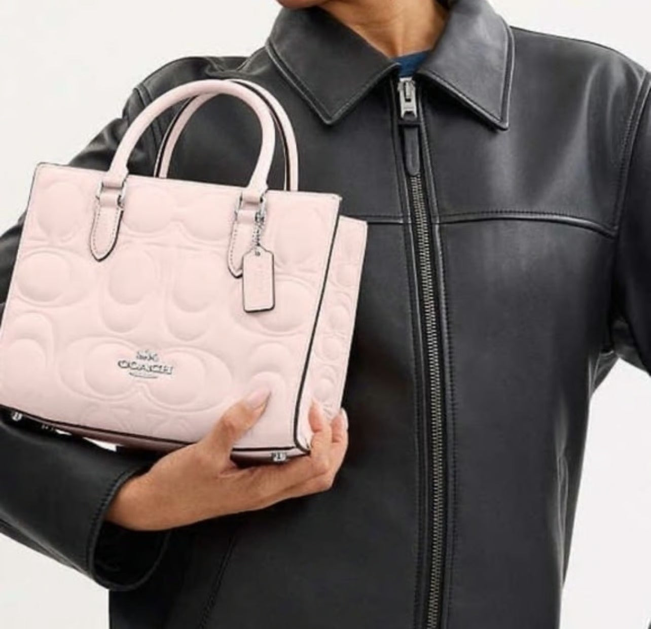 Maggie Tote | C BAG