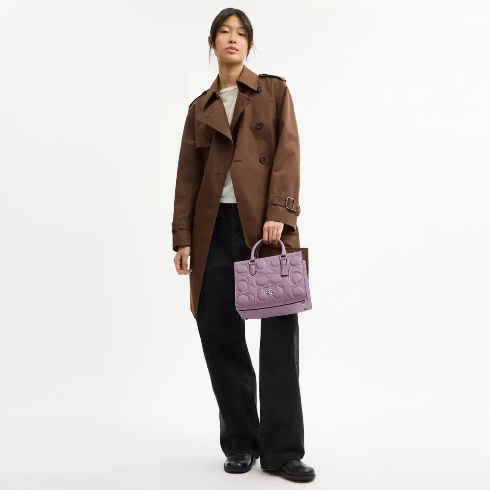 Maggie Tote | C BAG