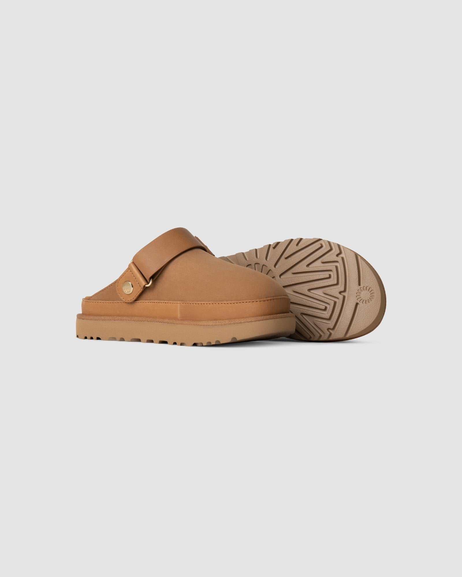 Villa Star Clogs