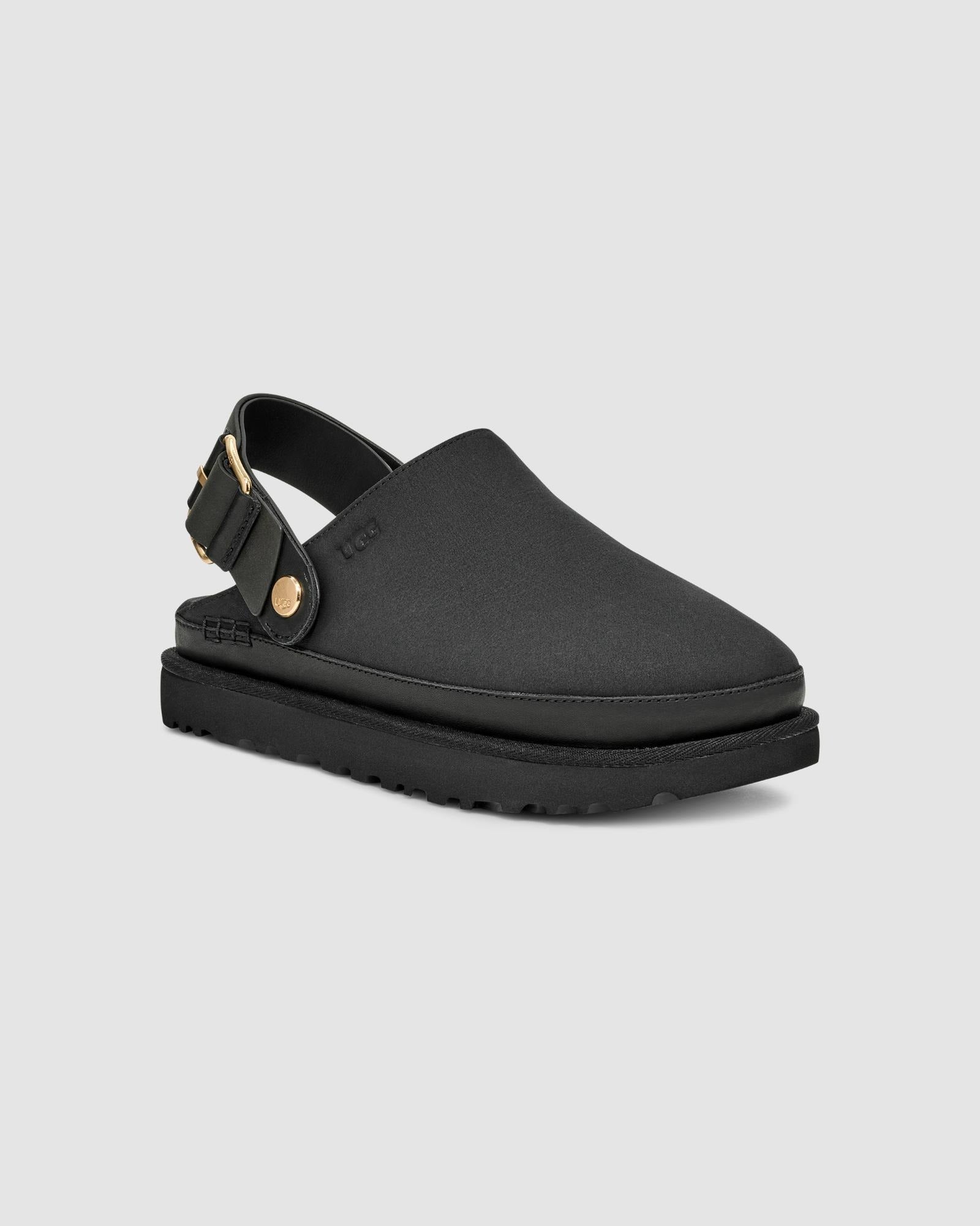 Villa Star Clogs
