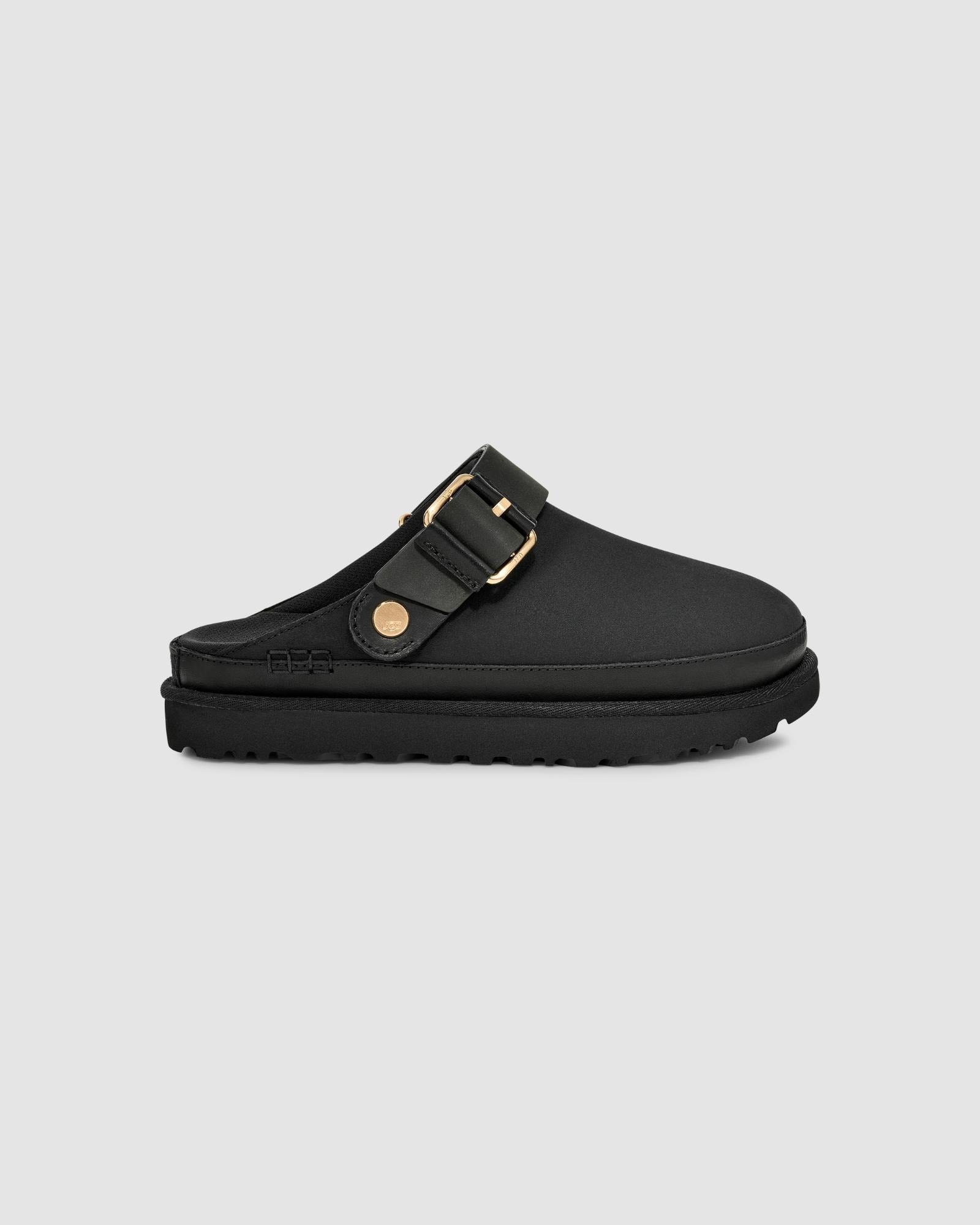 Villa Star Clogs