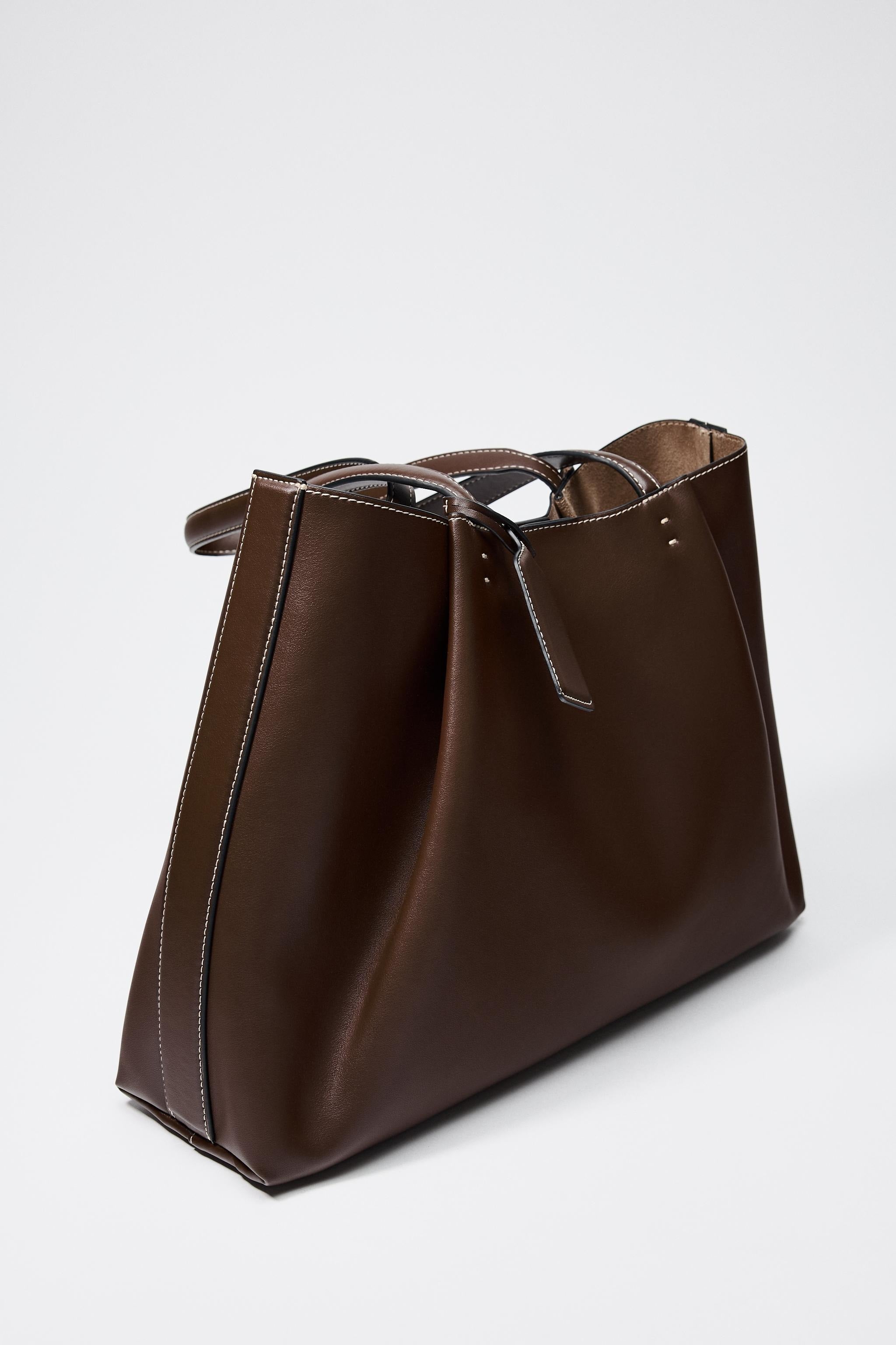 Large Tote Bag
