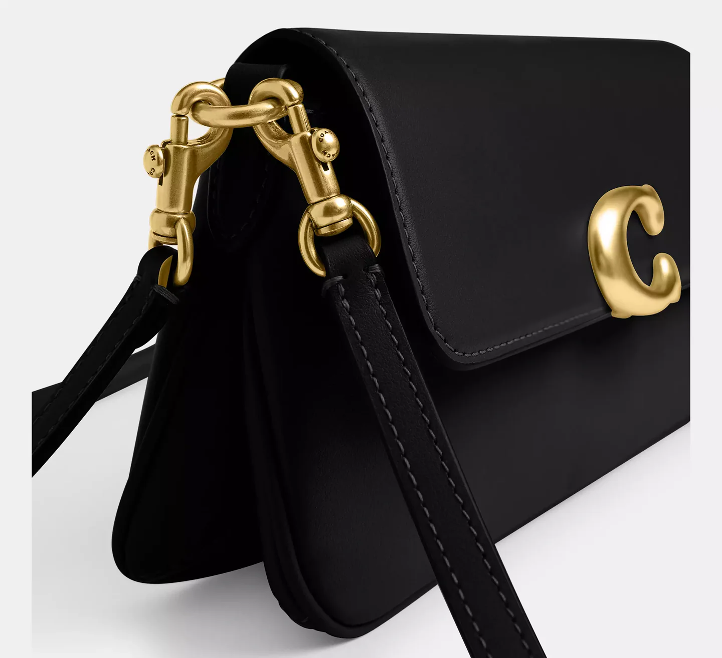 Nae | C JET SHOULDER BAG