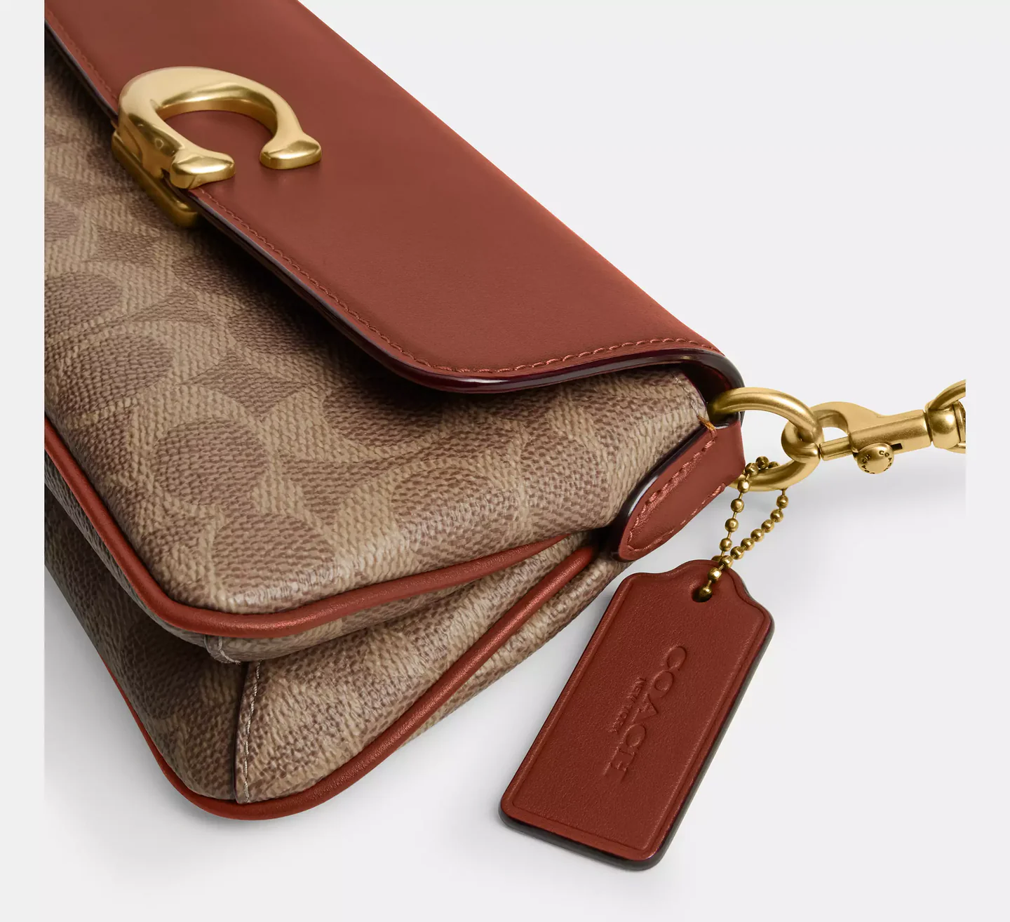 Nae | C JET SHOULDER BAG